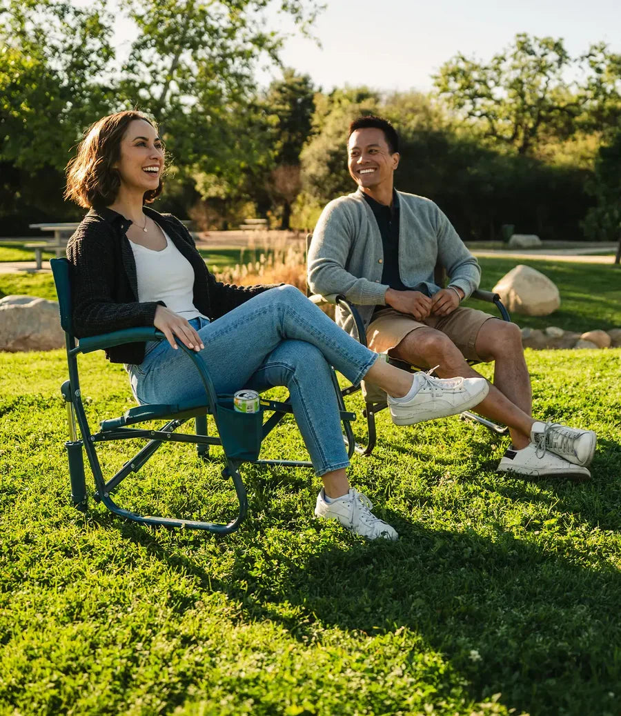 Grab & Go Rocker™