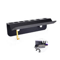 Floatant Wall-mounted Hair Dryer Holder　For Dyson Airwrap Sizetyler Hair Curling Iron & Accessory