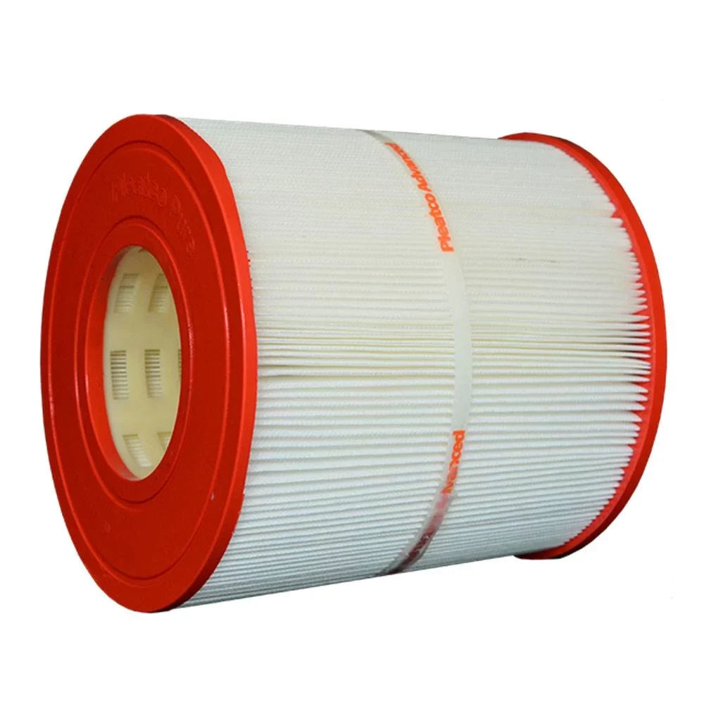 Pleatco Advanced PJ50 Pool Sizepa Filter Replacement Cartridge, Jacuzzi CFR/CFT 50