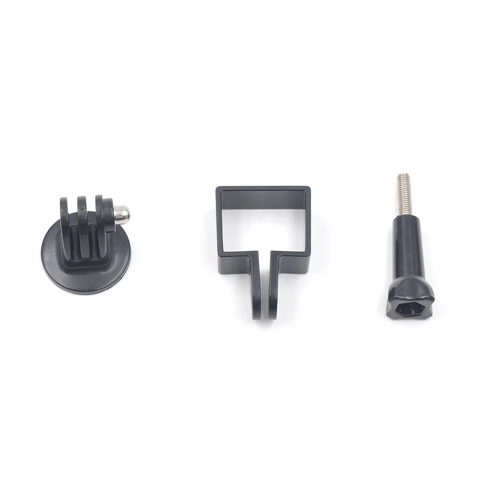 Dazzduo Camera Mount,OSizeMO Pocket Camera OSizeMO Mount Adapter Kit Adapter Kit OSizeMO Camera Pocket Camera Camera Mount Kit OSizeMO Pocket Camera Mount Adapter
