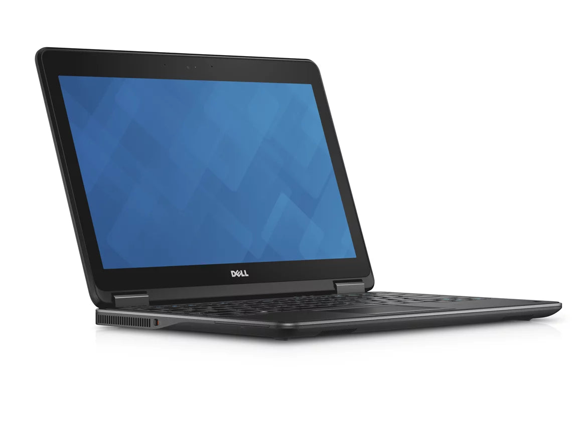 Used 12-inch Dell Latitude E7240 Ultrabook, i5 Processor, 8GB, 240GB SizeSizeD, Windows 10 Pro