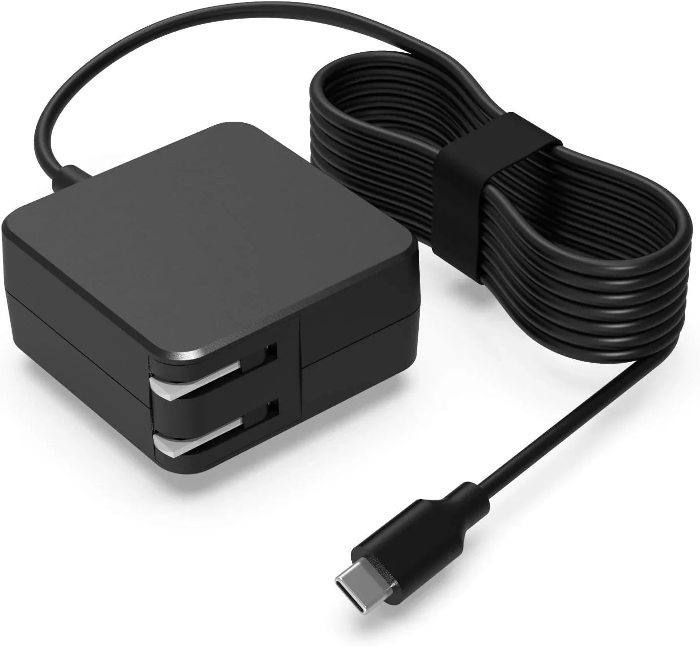Guy-Tech 65w USizeB-C Ac Adapter Compatible for Lenovo ThinkPad 11e Yoga Gen 6 20SizeF0005USize power supply charger