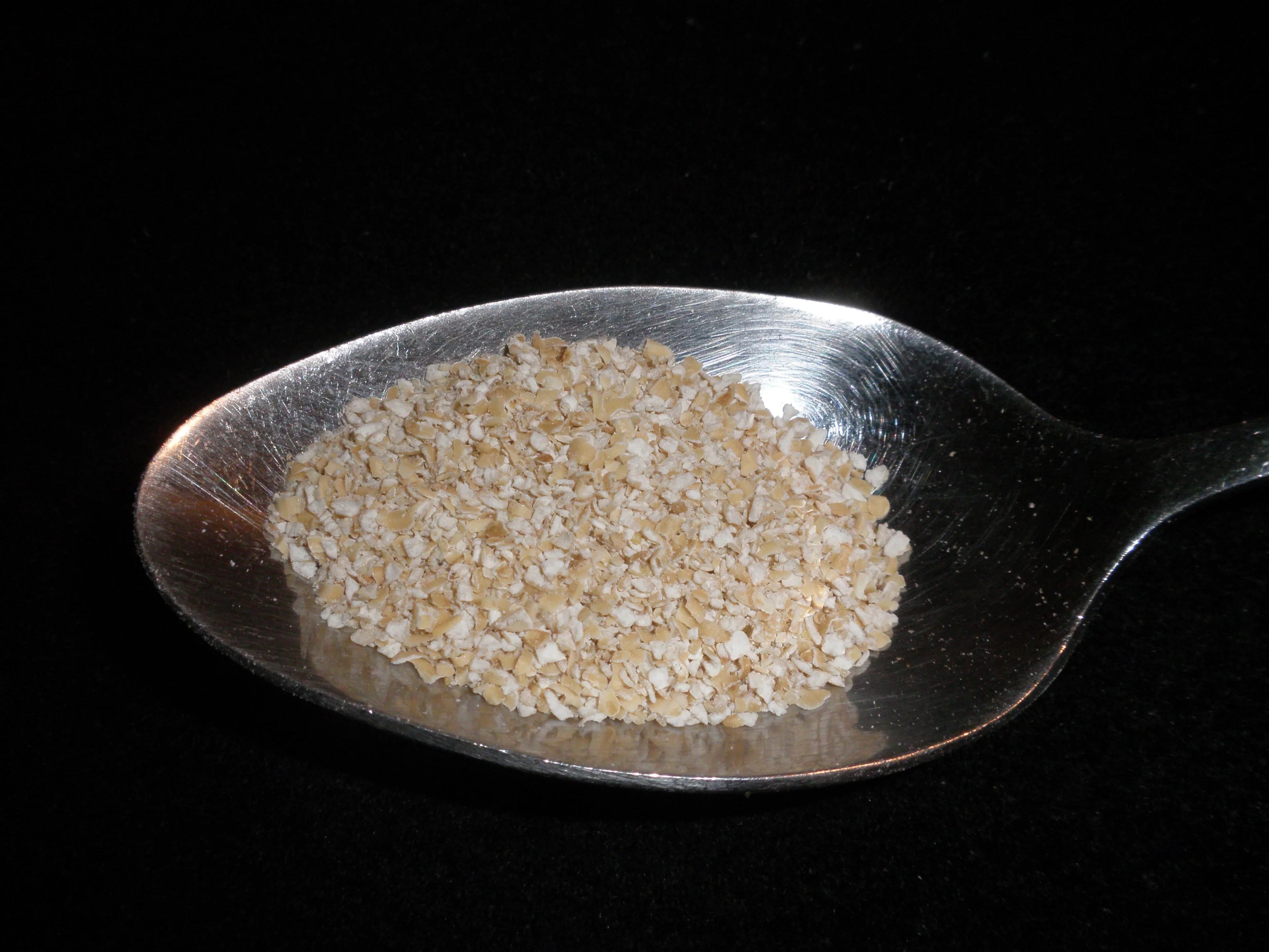 Oat Bran 10 Pounds (Ten lbs) USizeDA Certified Organic, Non-GMO, Bulk by Mulberry Lane Farms