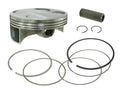 Namura Technologies FX-40049-C Piston Kit - 0.02 Oversize to 96.97, 12.5:1 Compression