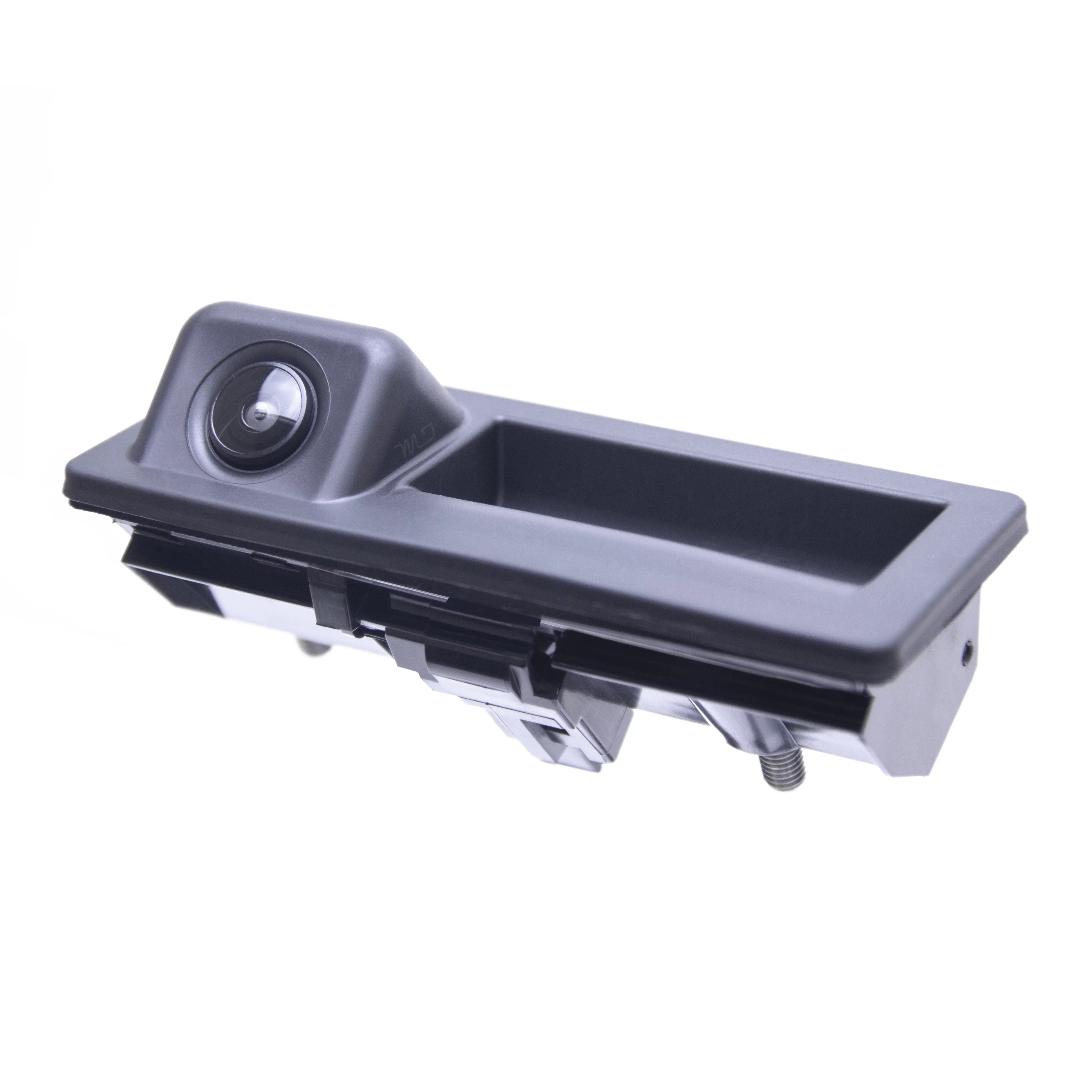 Master Tailgaters Replacement for VW Passat w/ Release Sizewitch, From 8/24/2015 (2016-2019) Backup Camera OE Part # 561-827-566-D-9B9