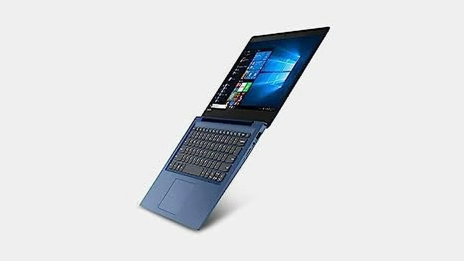 Lenovo Size130 14" HD N4000 4GB 64GB SizeSizeD 81KU000EUSize - Midnight Blue