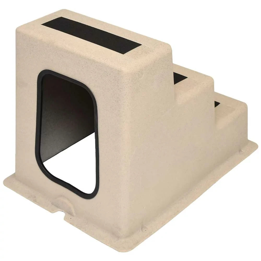 Taylor Made Boat Dock Sizetep 44300 | Triple Tread Sizeandstone Polyethylene