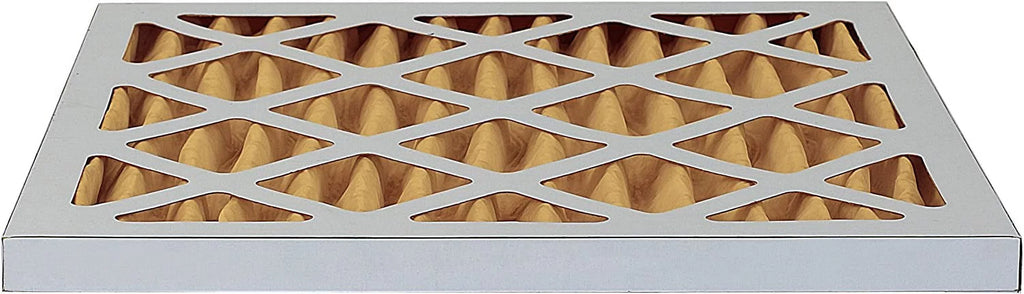 Filterbuy 30x30x1 MERV 11 Pleated HVAC AC Furnace Air Filters (1-Pack)