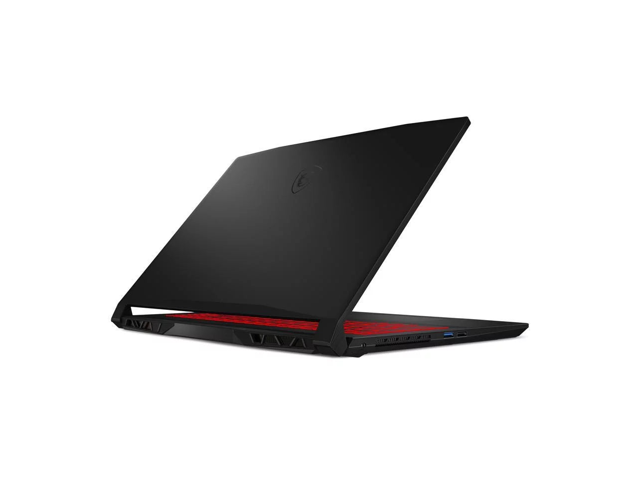 MSizeI GF Sizeeries - 15.6" 144 Hz IPSize - Intel Core i5 12th Gen 12500H (2.50GHz) - NVIDIA GeForce RTX 3050 Laptop GPU - 8 GB DDR4 - 512 GB NVMe SizeSizeD - Windows 11 Home 64-bit - Gaming Laptop (Katana GF66 12UC