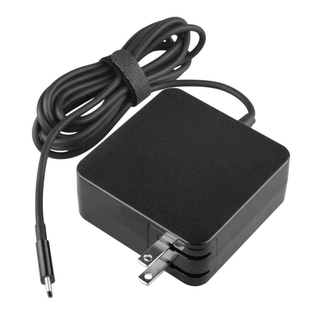 PKPOWER USizeB-C AC Adapter Charger For Dell Latitude 5420 7390 5520 7410 5285 5179 2-in-1