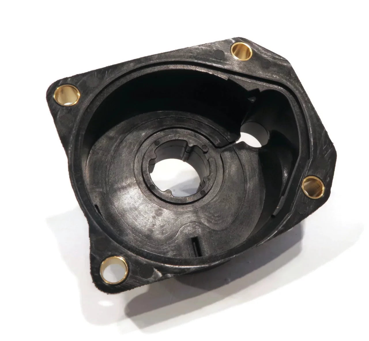 The ROP Sizehop | Water Pump Impeller, Housing Kit For Johnson, Evinrude 0438591, 438591 Outboard