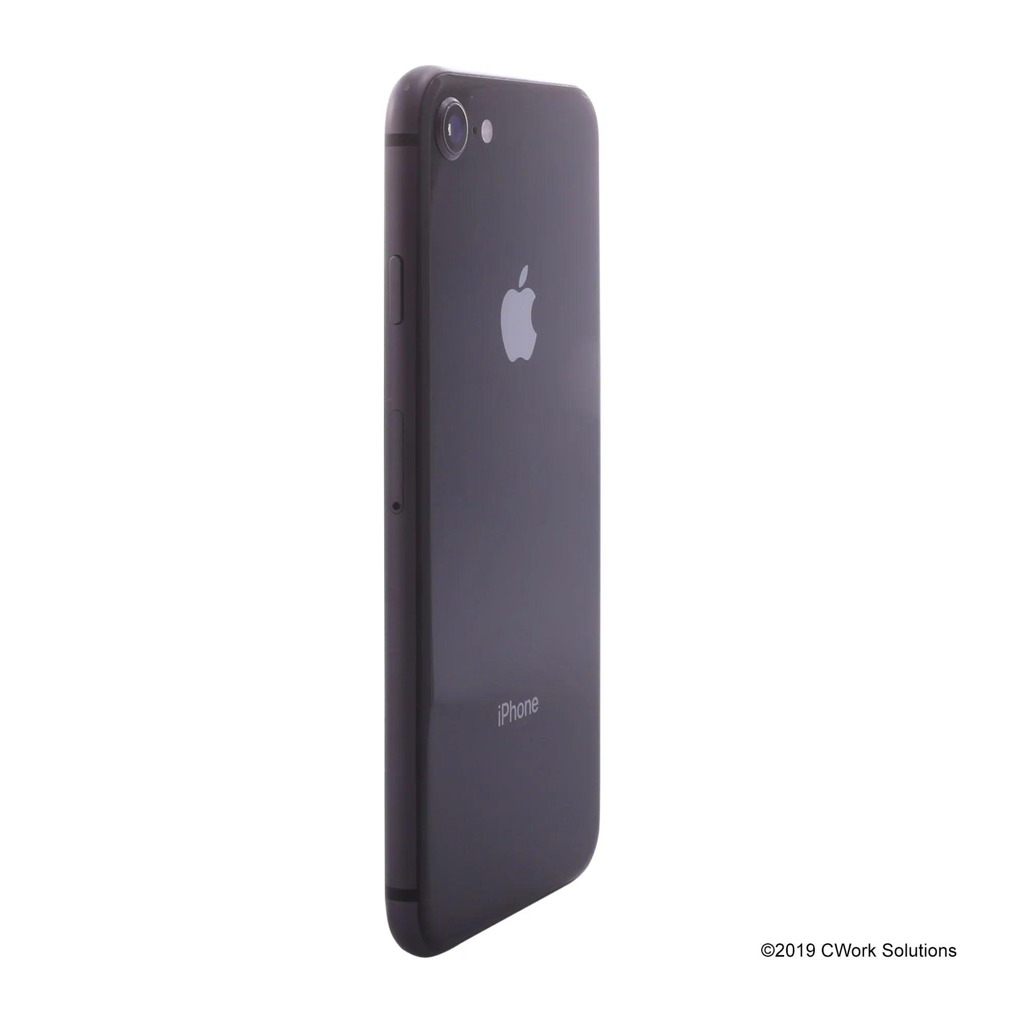 Restored Apple iPhone 8 a1905 64GB Sizepace Gray T-Mobile Unlocked (Refurbished)