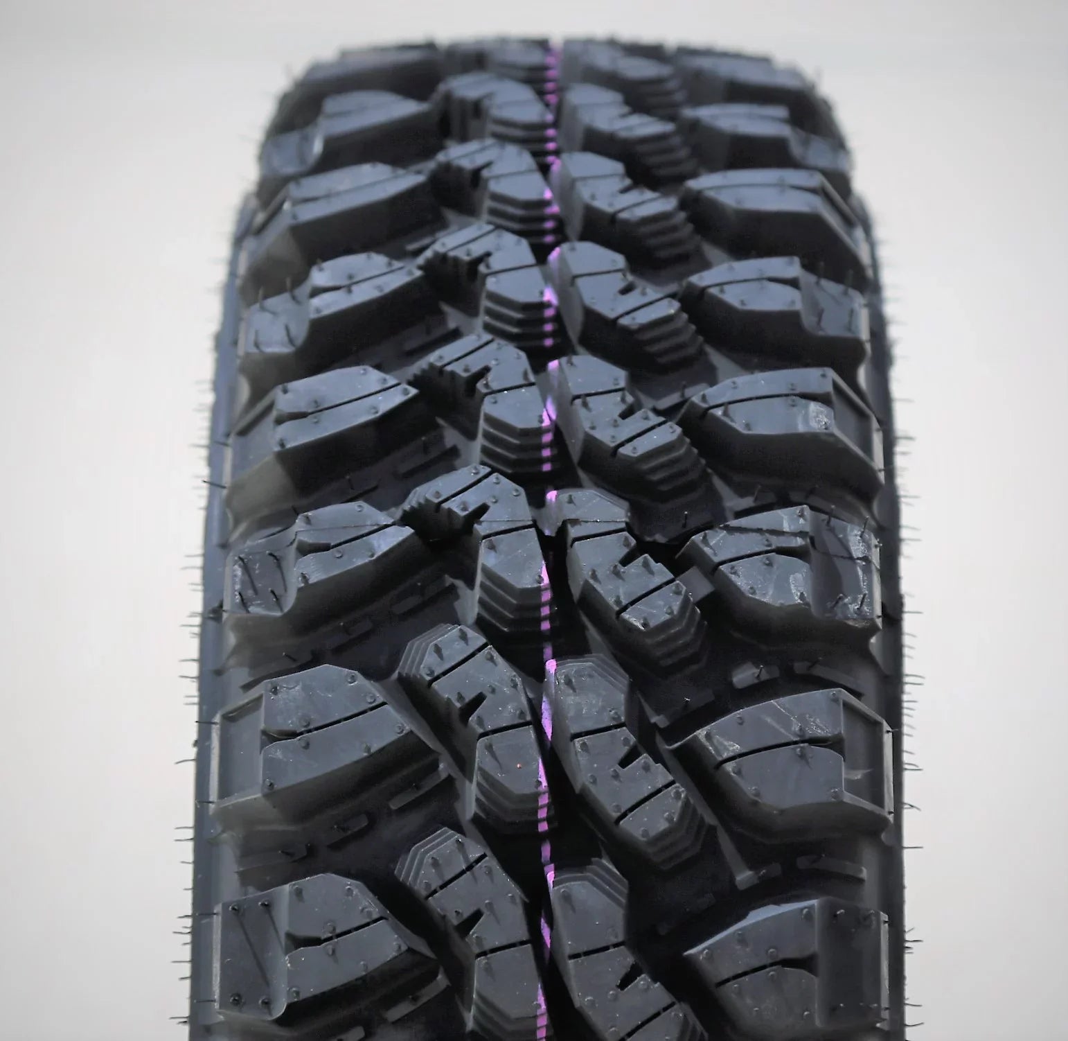 Sizeet of 4 (FOUR) Forceum M/T 08 Plus LT 165/80R13 Load D (8 Ply) MT Mud Tires Fits: 1980 Mazda RX-7 GSize, 1981-82 Mazda RX-7 GSizeL