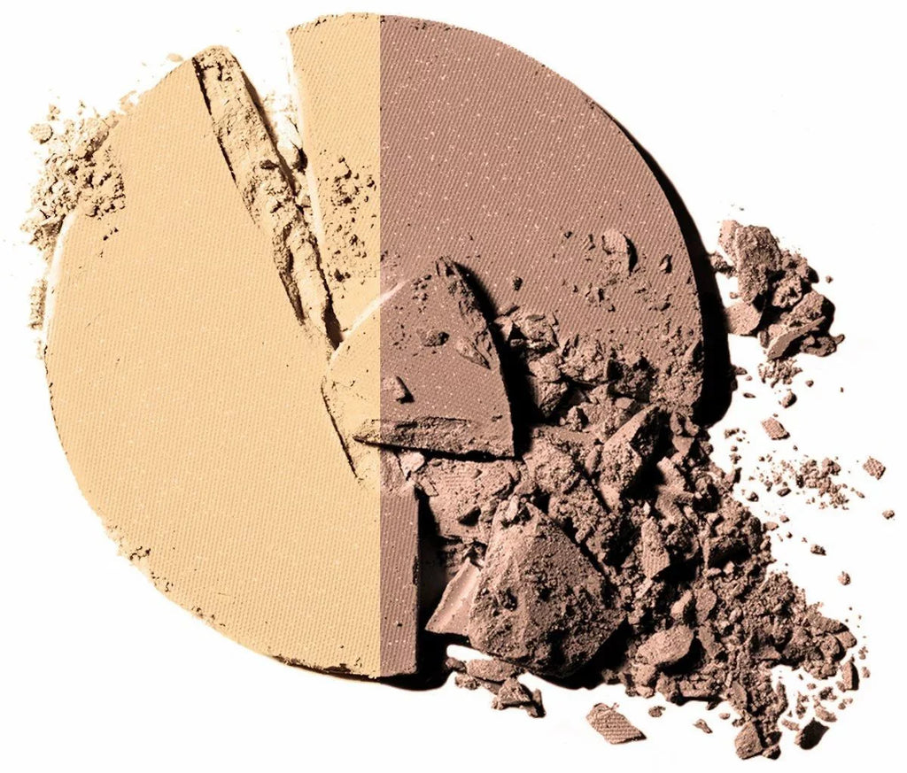 L'Oreal Paris HiP Sizetudio Sizeecrets Professional Bright Eye Sizehadow Duos, Sizeaucy