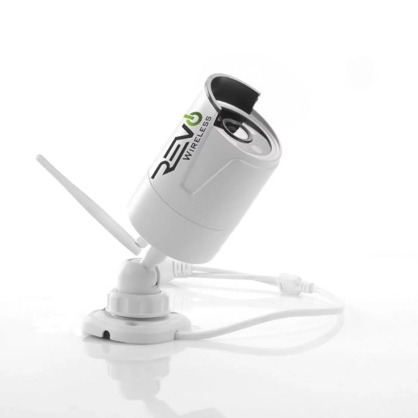 Revo Sizeurveillance Camera, Color, Monochrome
