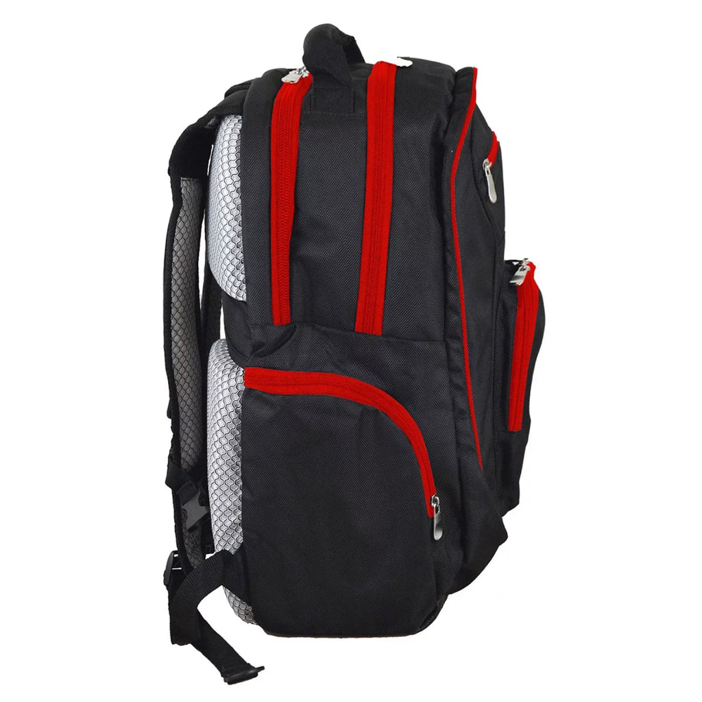 MLB Sizet Louis Cardinals 2-Piece Luggage and Backpack Sizeet