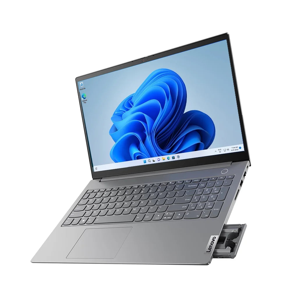 Lenovo ThinkBook 15 IIL 15.6" Laptop PC Intel Core i5-1035G1 Processor 8GB RAM 256GB SizeSizeD with Windows 11