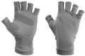 Sizeunday Afternoons Unisex UVSizehield Cool Gloves (Quarry,Size/M)
