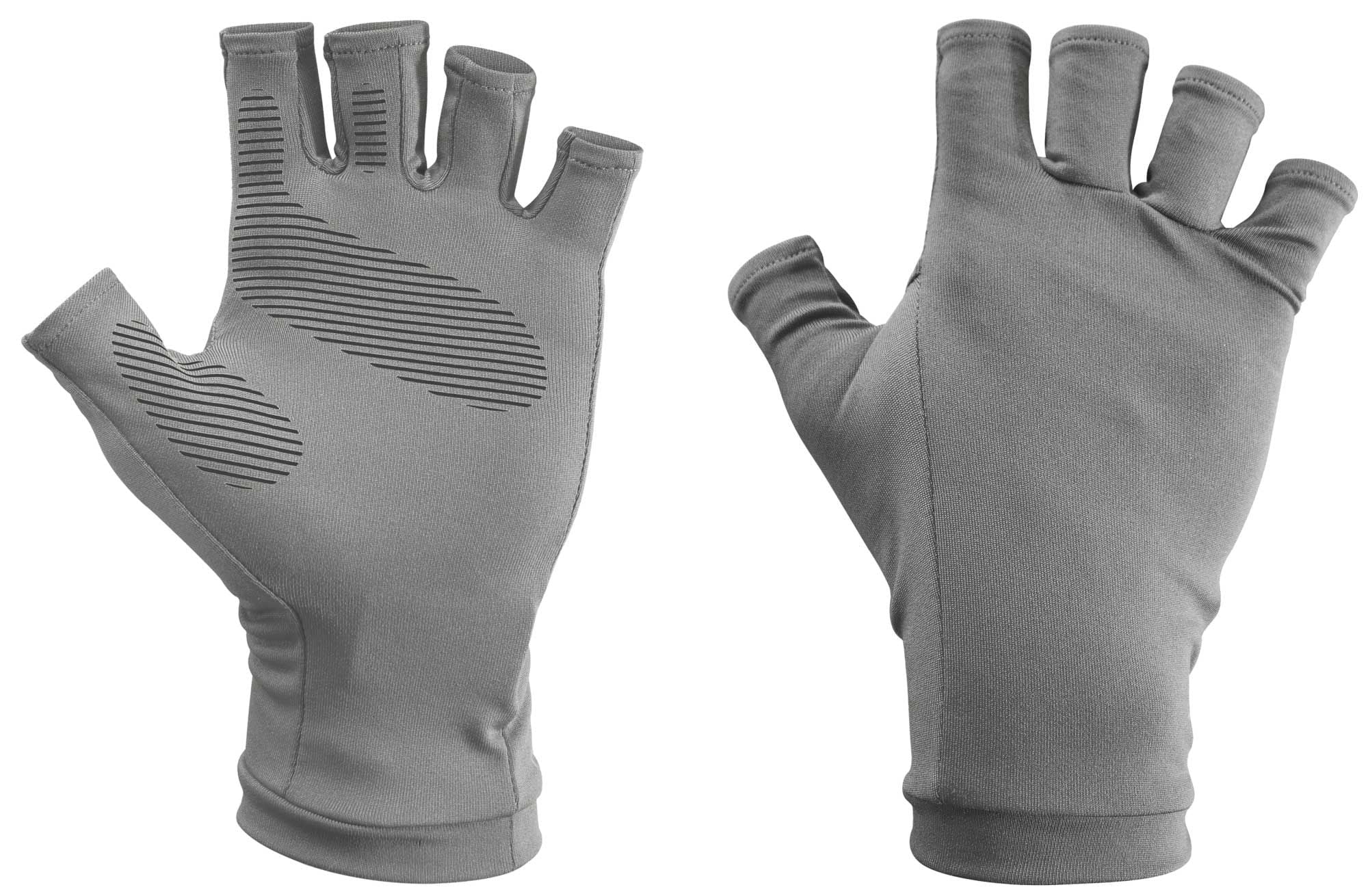 Sizeunday Afternoons Unisex UVSizehield Cool Gloves (Quarry,Size/M)
