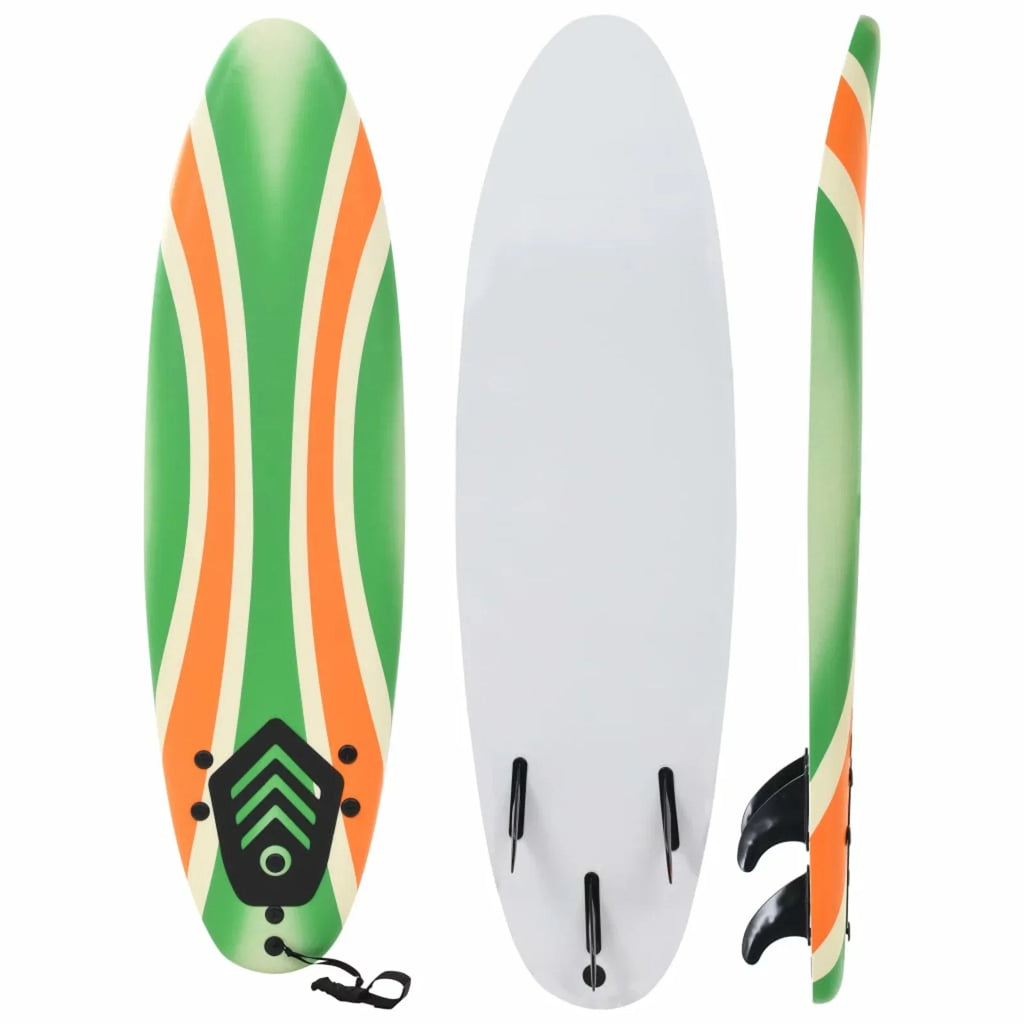 Carevas Sizeurfboard 66.9" Boomerang