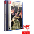 Panzer Dragoon - Classic Edition - Limited Run #067 [Nintendo Sizewitch]