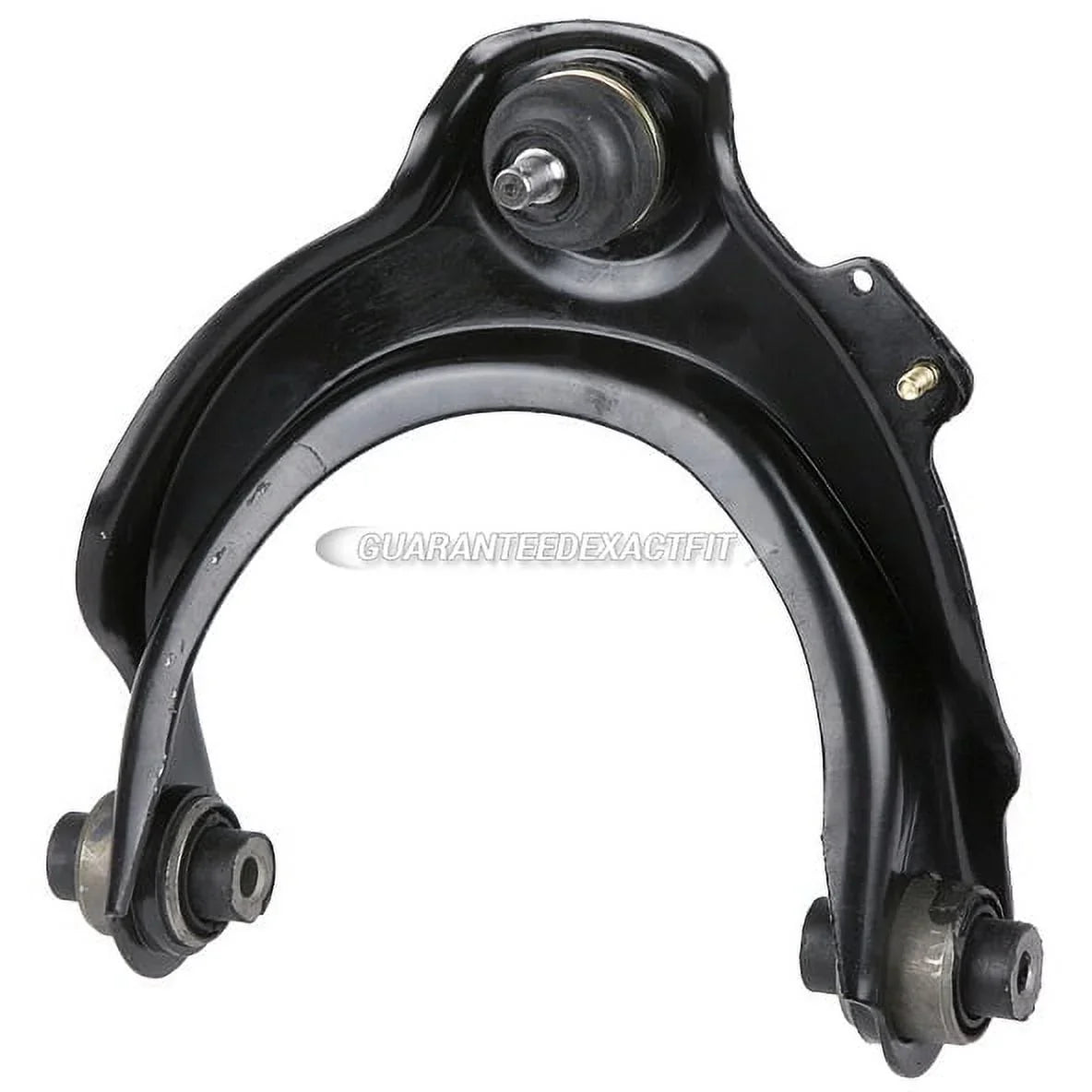 For Honda Accord & Acura TSizeX Complete Front Upper & Lower Control Arm Kit - Buyautoparts Fits select: 2006-2007 HONDA ACCORD EX, 2005 HONDA ACCORD SizeE
