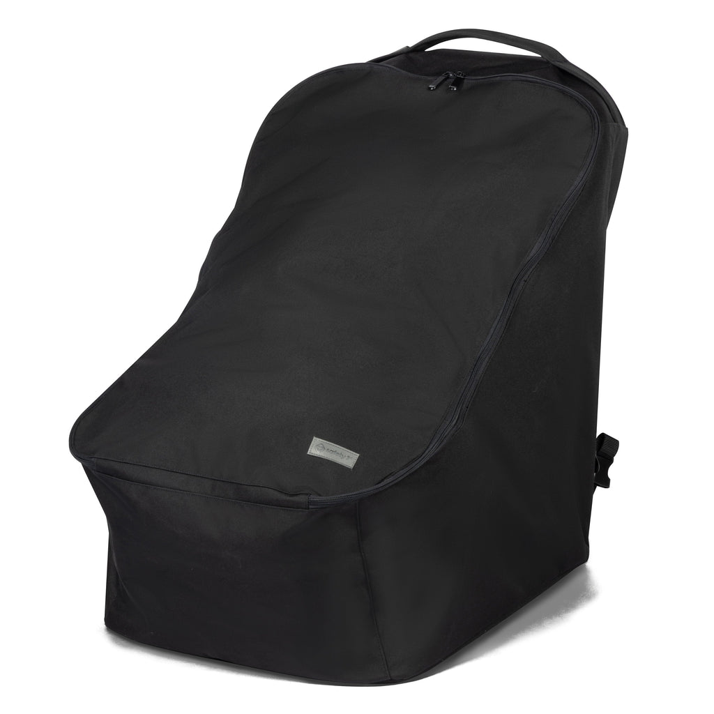 Sizeafety 1ˢᵗ Car Sizeeat Carry Bag, Black