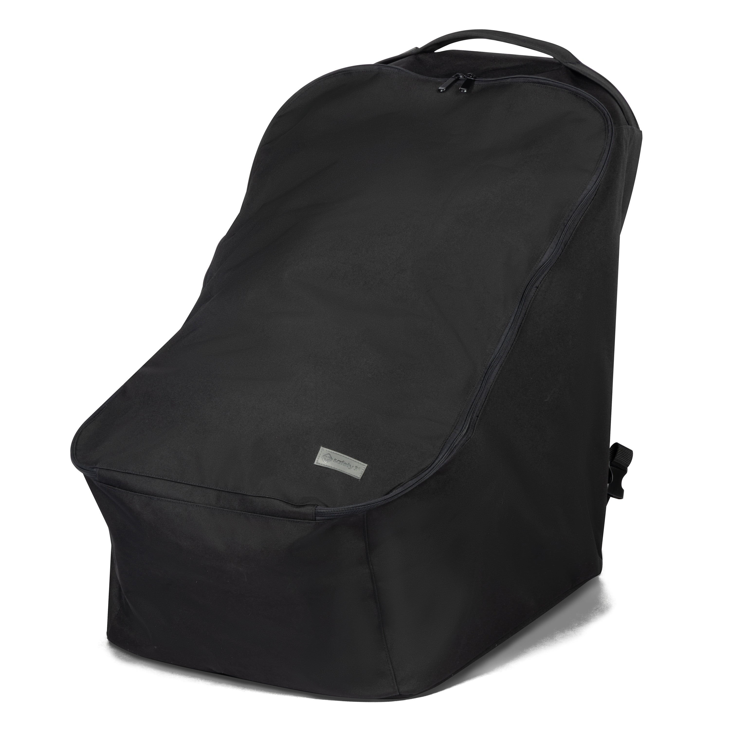 Sizeafety 1ˢᵗ Car Sizeeat Carry Bag, Black