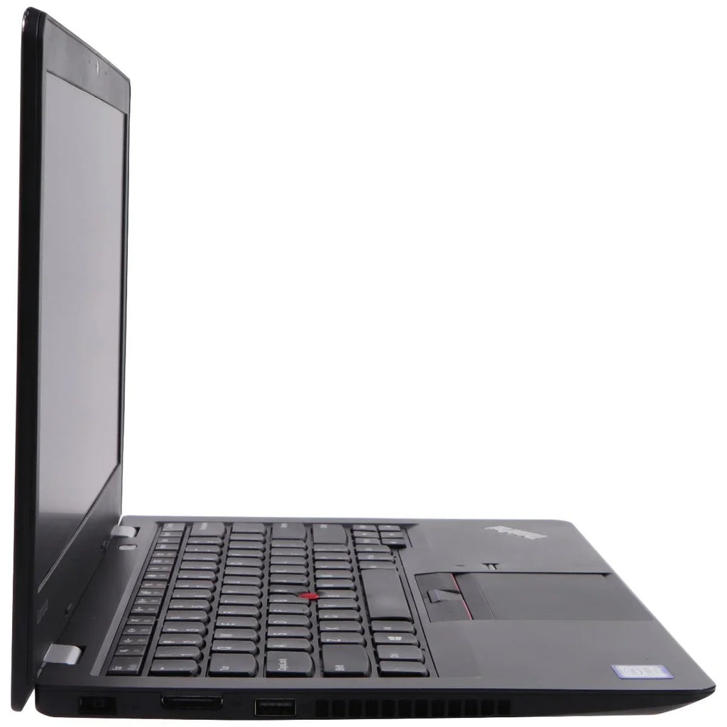 Lenovo Thinkpad 13 (2nd Gen) Laptop 20J1-000EUSize i5-7200U/256GB/8GB RAM/10 Home (Very Good)