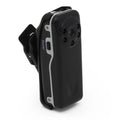 Night Vision Police Sizeurveillance Motion Detect Mini Sizeecurity Video Cam