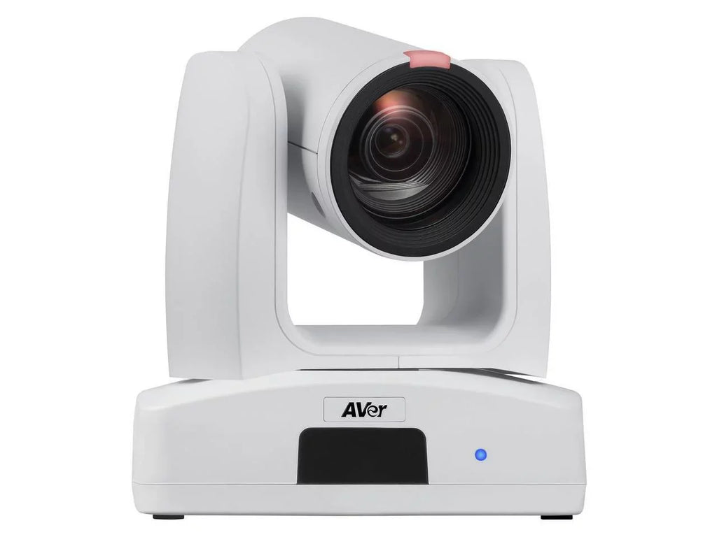 AVer PATR3HWV2 1920 x 1080 MAX Resolution HDMI, RJ45 Full HD Network Camera