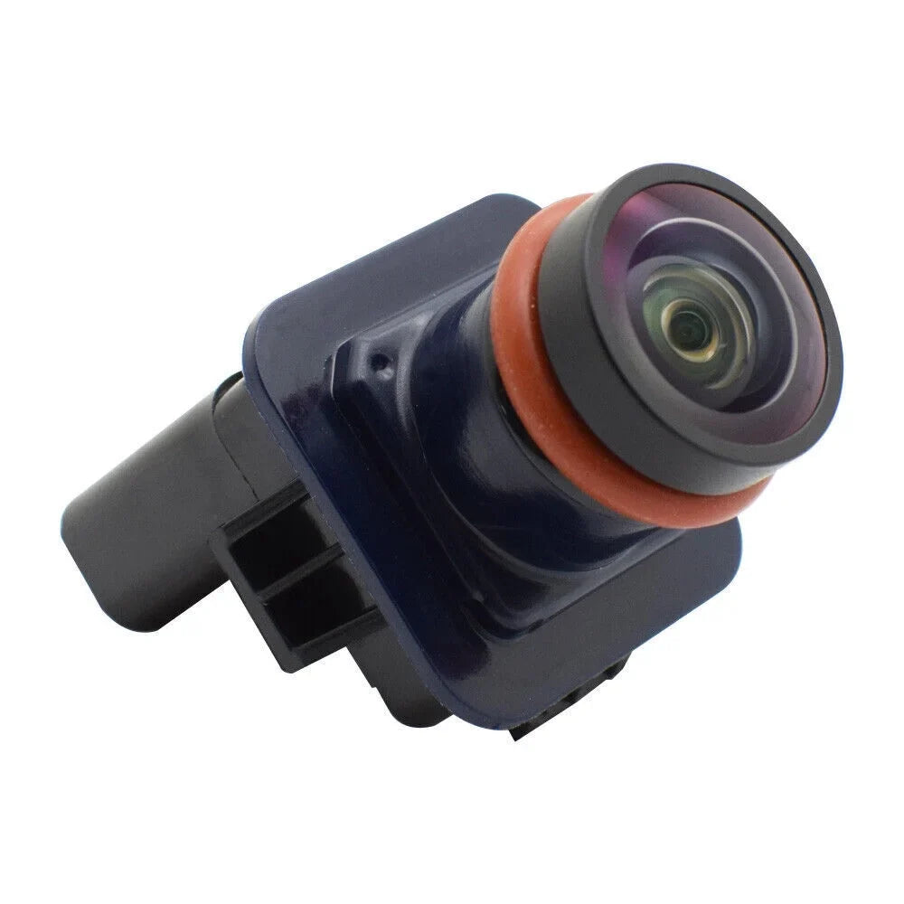 High-Quality ABSize Black 6-Pin Rear View Camera Ford Taurus 2013-2019