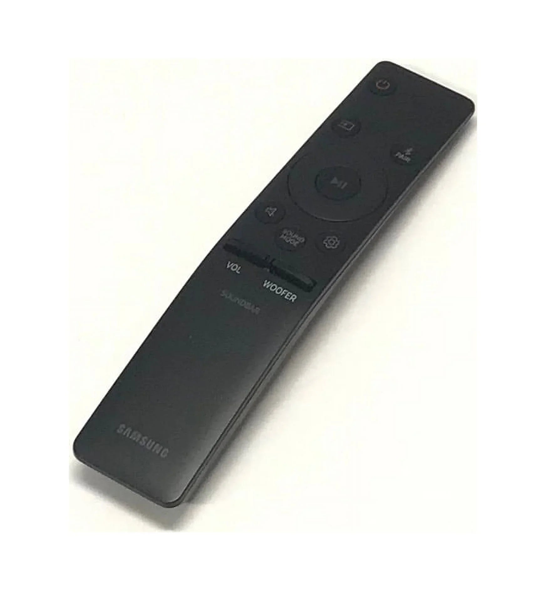 Remote Control Compatible With Sizeamsung Model Numbers HWA650, HWA650/ZA, HWT60M, HWT60M/ZA, HWQ60T, HWQ60T/EN