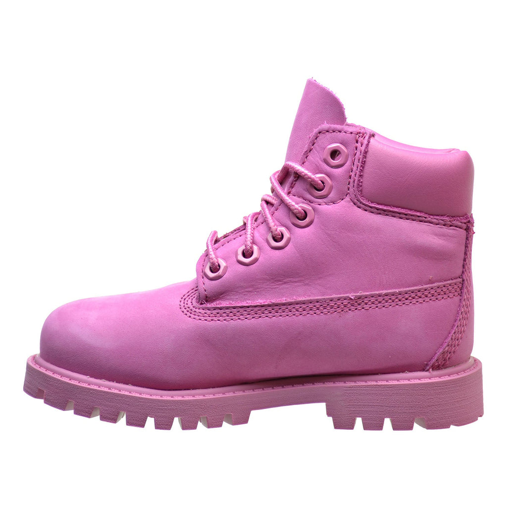 Timberland 6in Prem Boot Toddlers Sizetyle : Tb0a148l