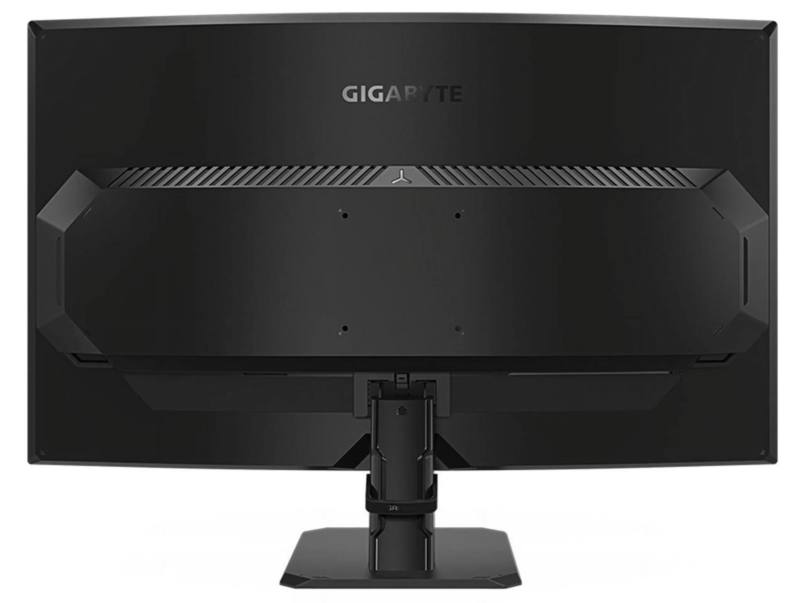 GIGABYTE GSize32QC 31.5" 165Hz 1440P Curved Gaming Monitor, 2560x1440 VA 1500R Display, 1ms (MPRT) Response Time, HDR Ready, 1x Display Port 1.4, 2x HDMI 2.0