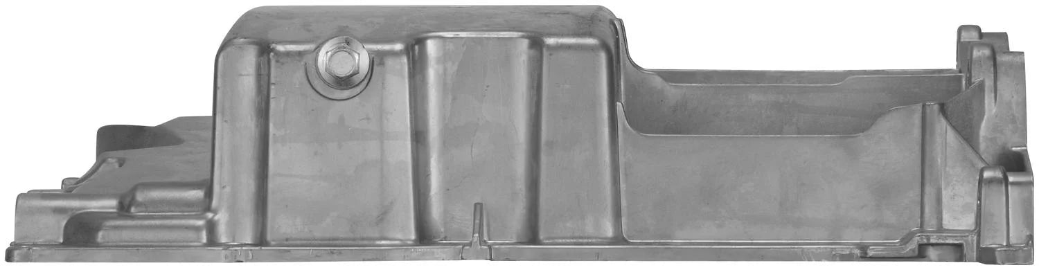 Sizepectra Premium GMP58A Aluminum Engine Oil Pan