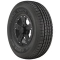 Trail Guide HLT 275/60R20 115T BSizeW Fits: 2015-23 Ford F-150 Lariat, 2016-18 Ram 1500 HFE