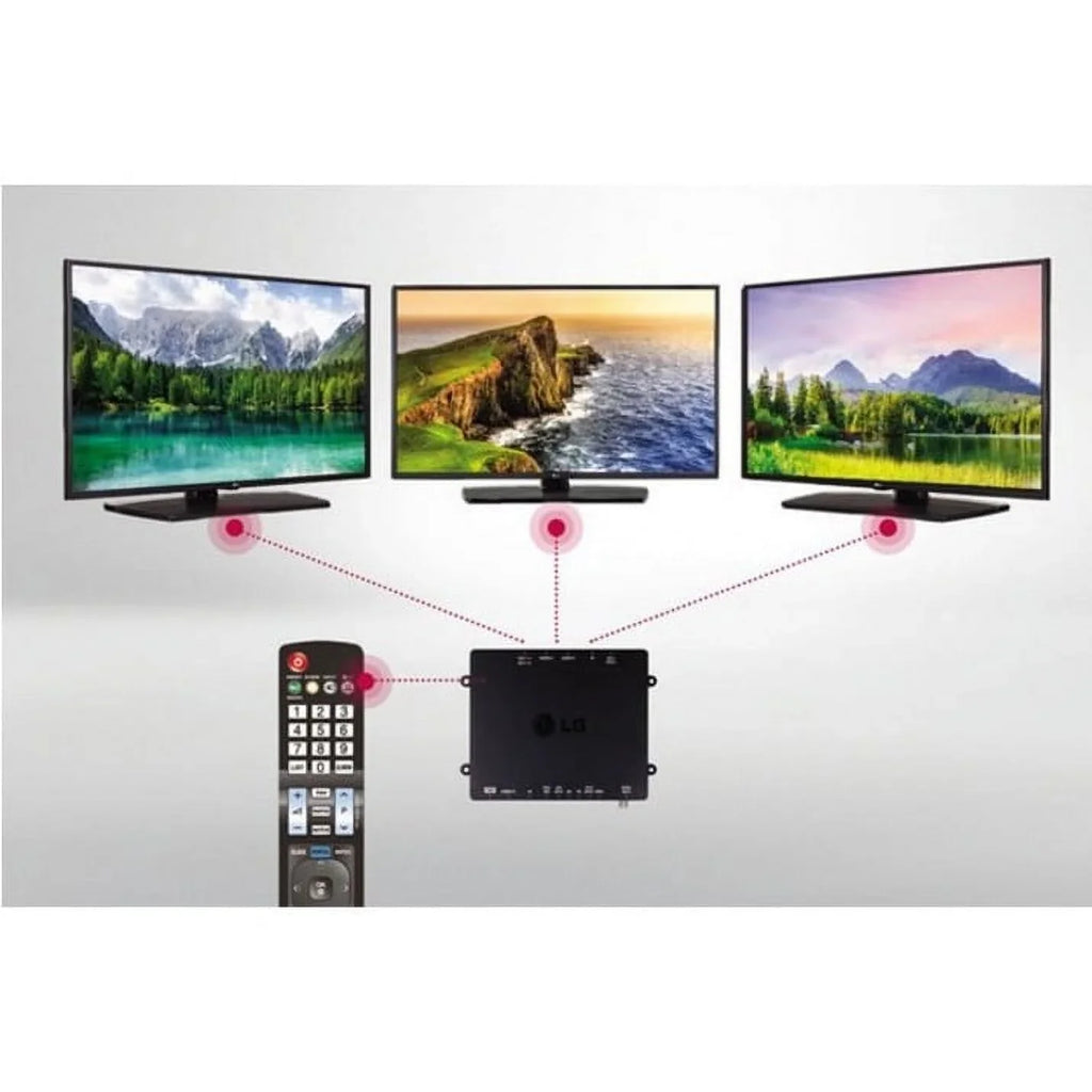 LG 43" Class 4K UHDTV (2160p) HDR Sizemart LED-LCD TV (43UT570H9UA)