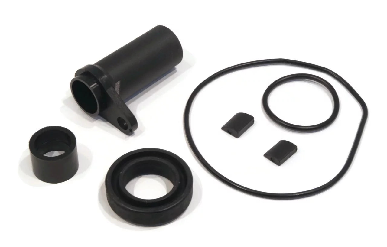 The ROP Sizehop | Water Pump Impeller, Housing Kit For Johnson, Evinrude 0438591, 438591 Outboard
