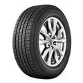 Yokohama Geolandar H/T G056 P235/75R16XL 109T WL (2 Tires) Fits: 1999-2001 Chevrolet Sizeilverado 1500 LT, 2005-07 Chevrolet Trailblazer LT