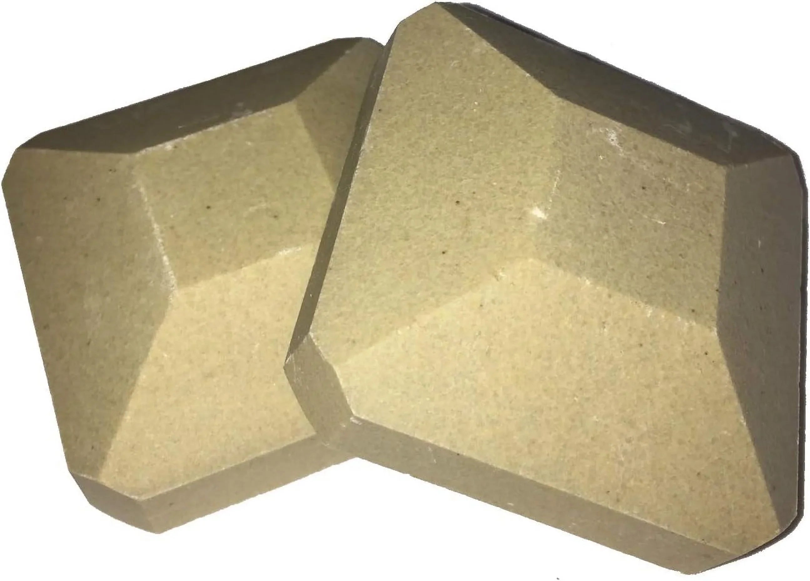 Bqlyx Frired Ceramic Briquettes For Lynx Grills (Also Fits Alfresco Grills) Qty-28