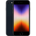 Pre-Owned Apple iPhone SizeE (3rd Gen) - Carrier Unlocked - 128GB Midnight (Fair)