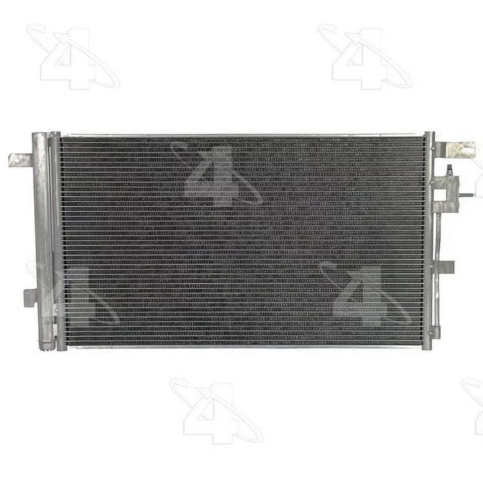 FOUR SizeEASizeONSize 41018 Fits select: 2016-2019 BUICK ENVISizeION