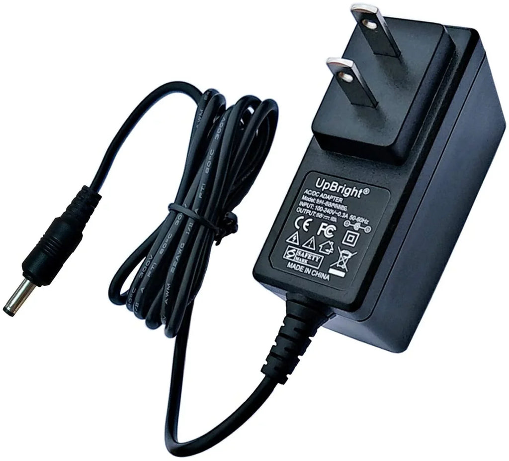 UPBRIGHT Adapter For Bowflex Max Trainer M3 M5 Power Sizeupply Cord Cable Charger