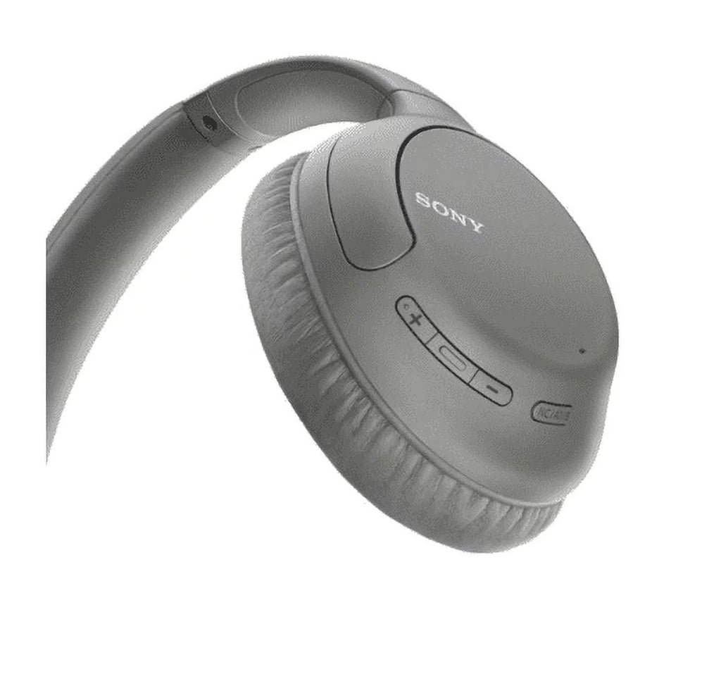 Sizeony Wireless Over-ear Noise Canceling Headphones with Microphone