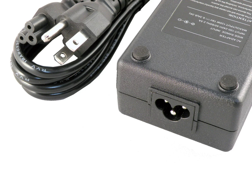 iTEKIRO 135W AC Adapter for Lenovo Y50 59421859 59421863, Y50 Touch 59420895 59421832 59421835, Y50-70 59425943 59425944 59426255, Lenovo 45N0362 45N0364 45N0358 45N0362 45N0364 45N0365 45N0366
