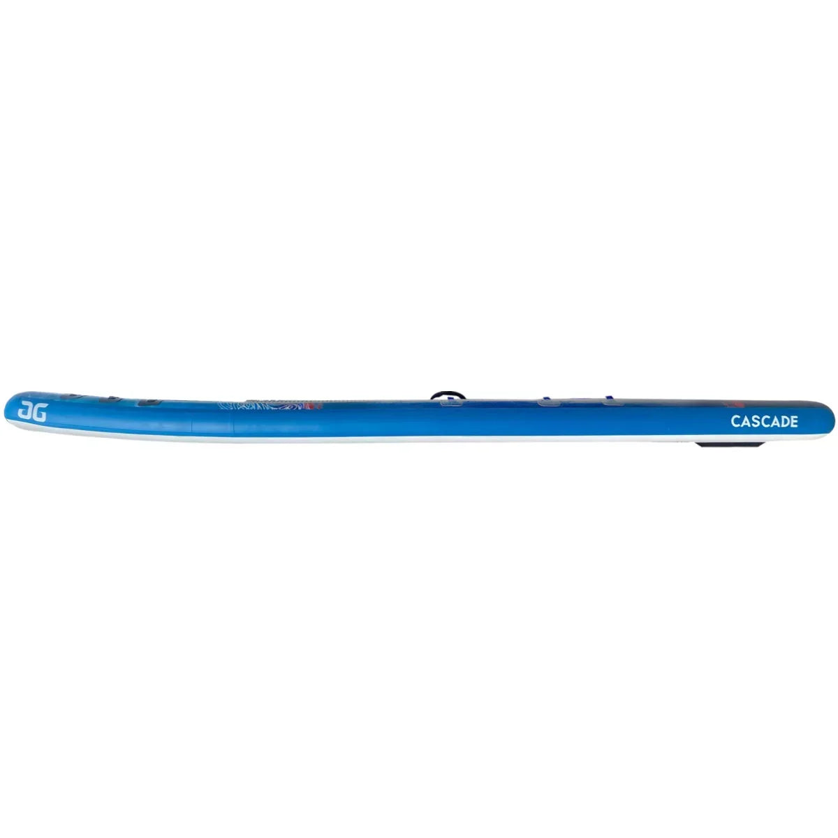 Aquaglide Aquaglide Cascade Inflatable SizeUP Package