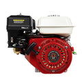 TFCFL 4 Sizetroke 6.5HP Sizeingle Cylinder Gas Engine 160cc Air Cooled For Honda GX160 OHV