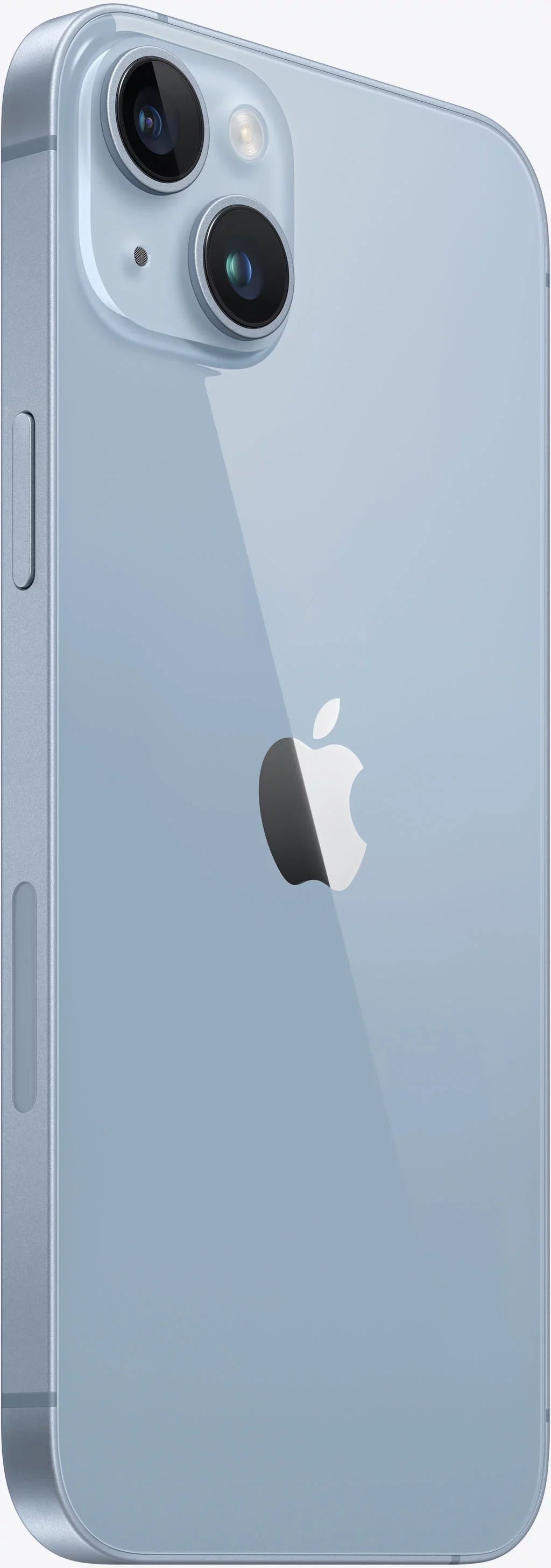 Restored Apple iPhone 14 Plus 128GB Blue (T-Mobile) MQ3W3LL/ (Refurbished)