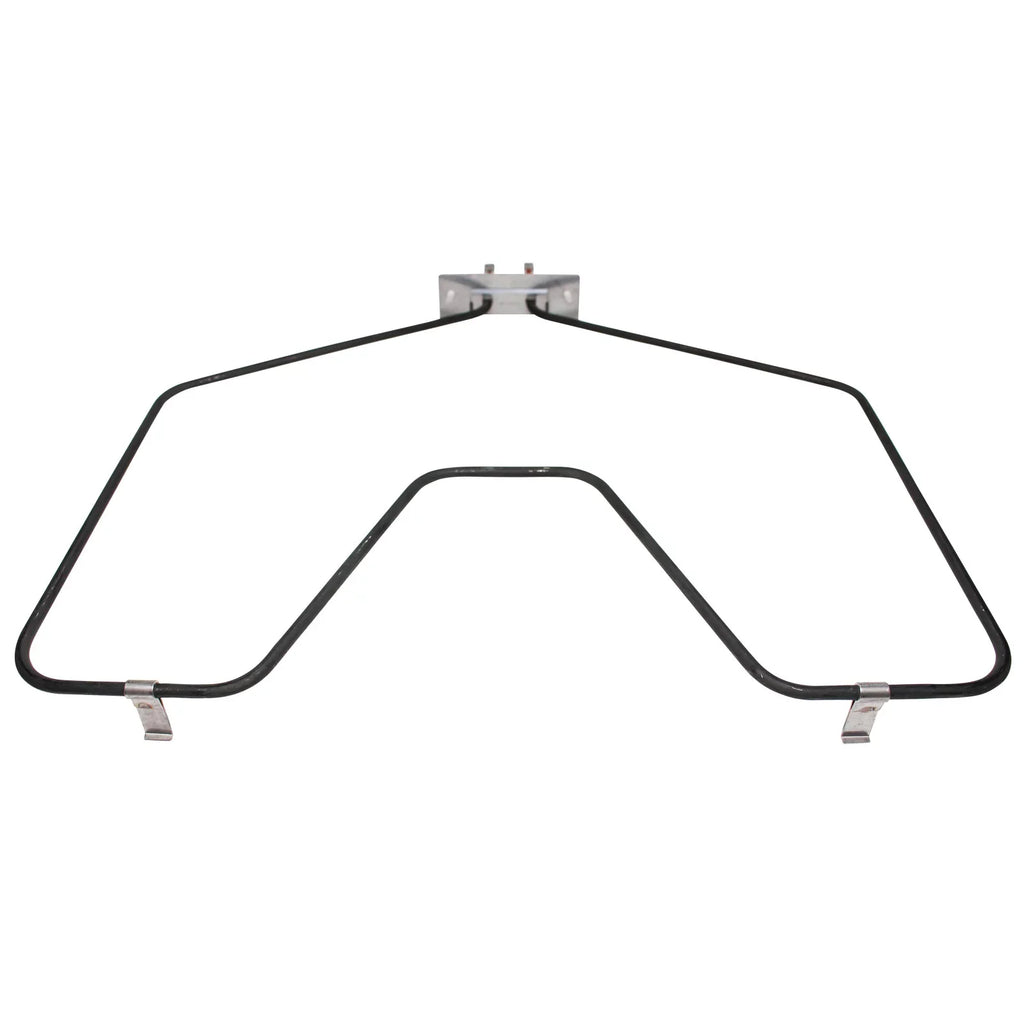 2-Pack Replacement for General Electric JSizeP28GxH2 Bake Element - Compatible with General Electric WB44X5082 Oven Heating Element